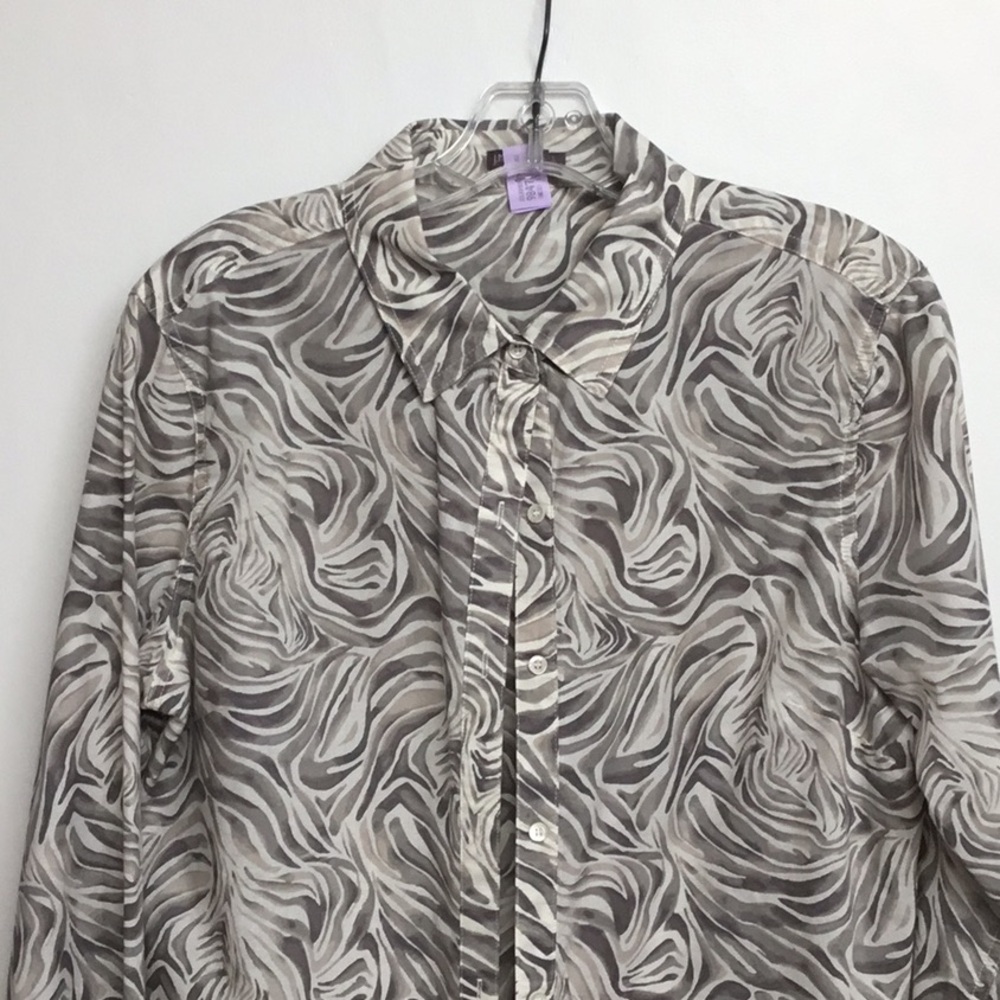 J. Mclaughlin Top - image 2